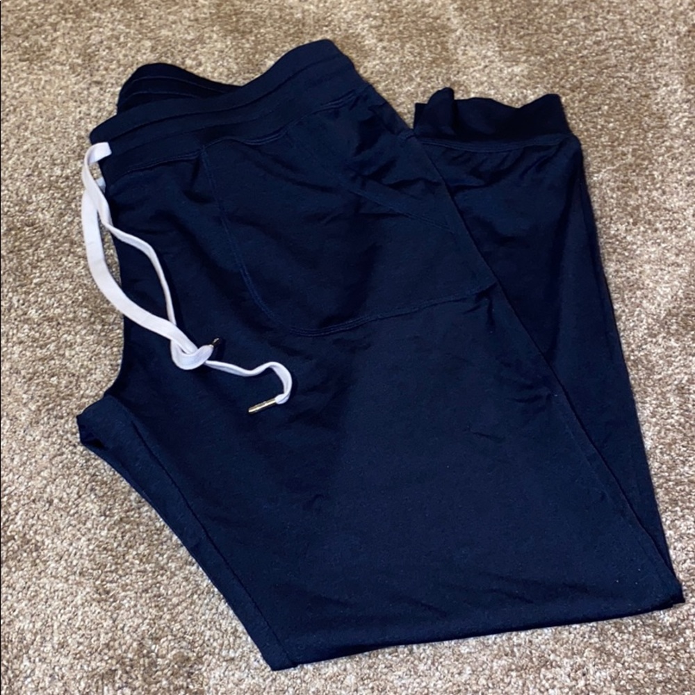 Cozy Jogger